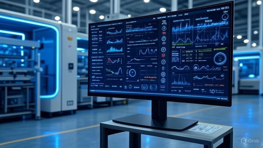 Premier IIoT, Data Logging & Industry 4.0